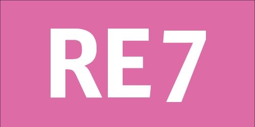 RE7