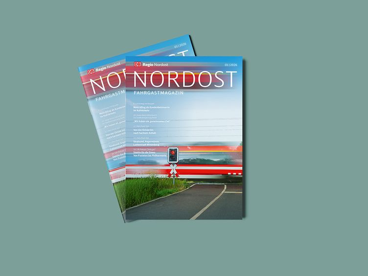 nordost-magazin-cover