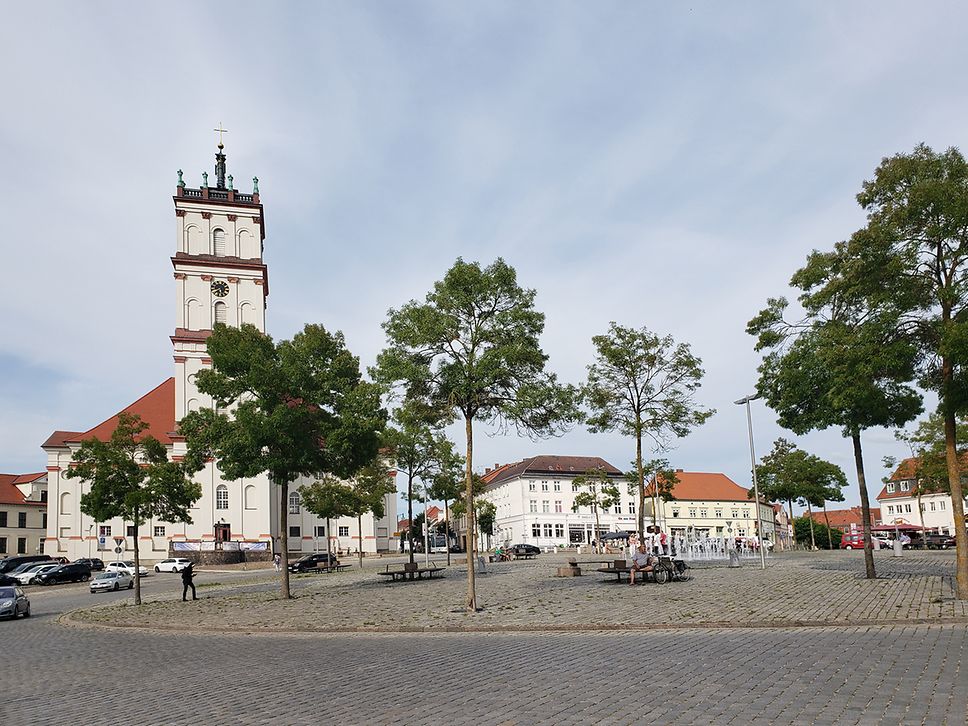marktplatz